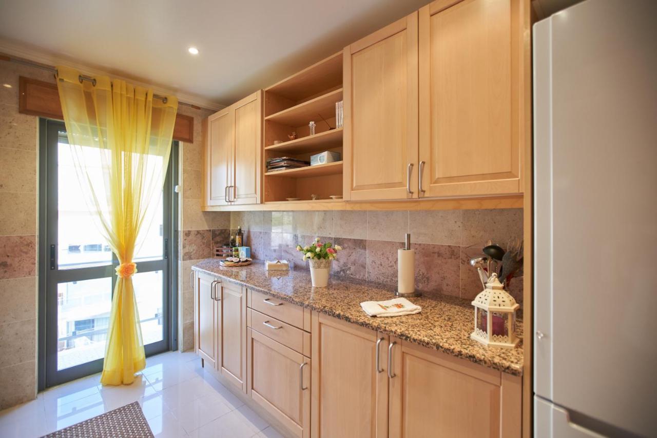 Апартаменты Casa Palames Сесимбра Экстерьер фото