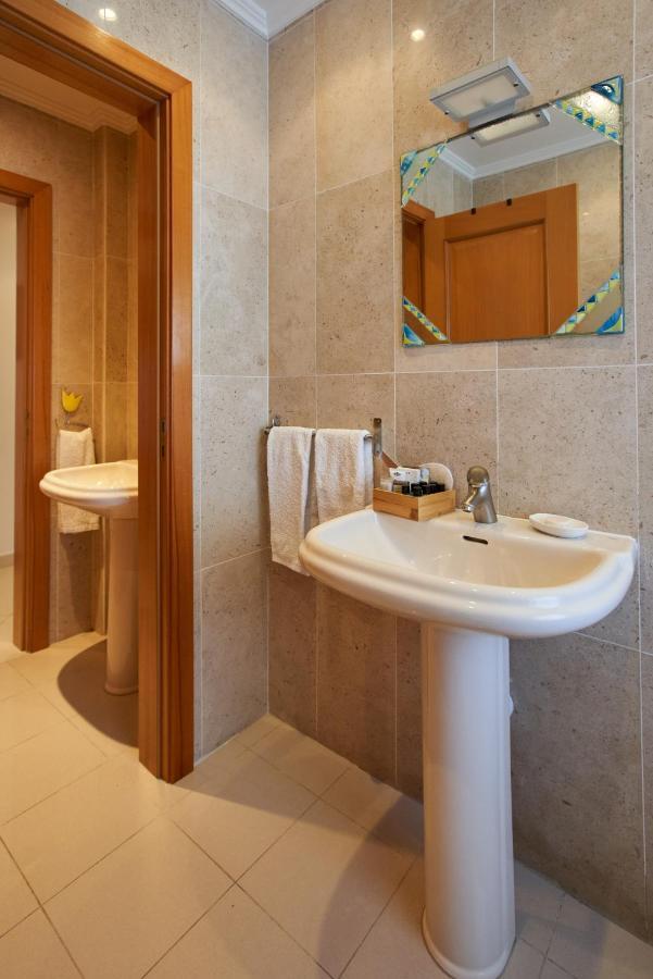Апартаменты Casa Palames Сесимбра Экстерьер фото